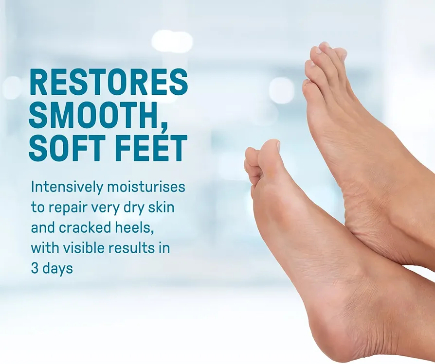CCS Cracked Heel Repair - Image 2