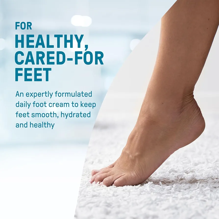 CCS Professional Foot Care Cream - Image 2